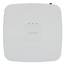 NVR4104-P-4KS2 4K 4 Channel Network IP Video Recorder