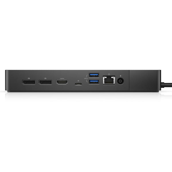 Station d’accueil usb c Dell Dock WD19S 130W