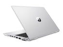 HP ProBook 650 G4 - i5-8265U - 16 Go RAM - 256 Go SSD