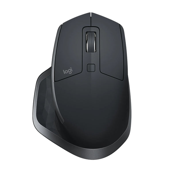 LOGITECH MX Master 2S Wireless Mouse