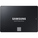 Samsung SSD 870 EVO 1TB MZ-77E1T0B/EU