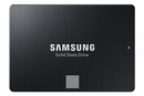 Samsung 870 EVO MZ-77E4T0B/EU 4 TB Internal SSD Black